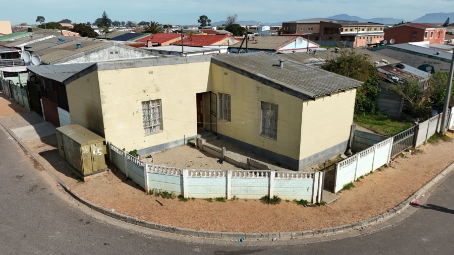 2 Bedroom Property for Sale in Belhar Western Cape